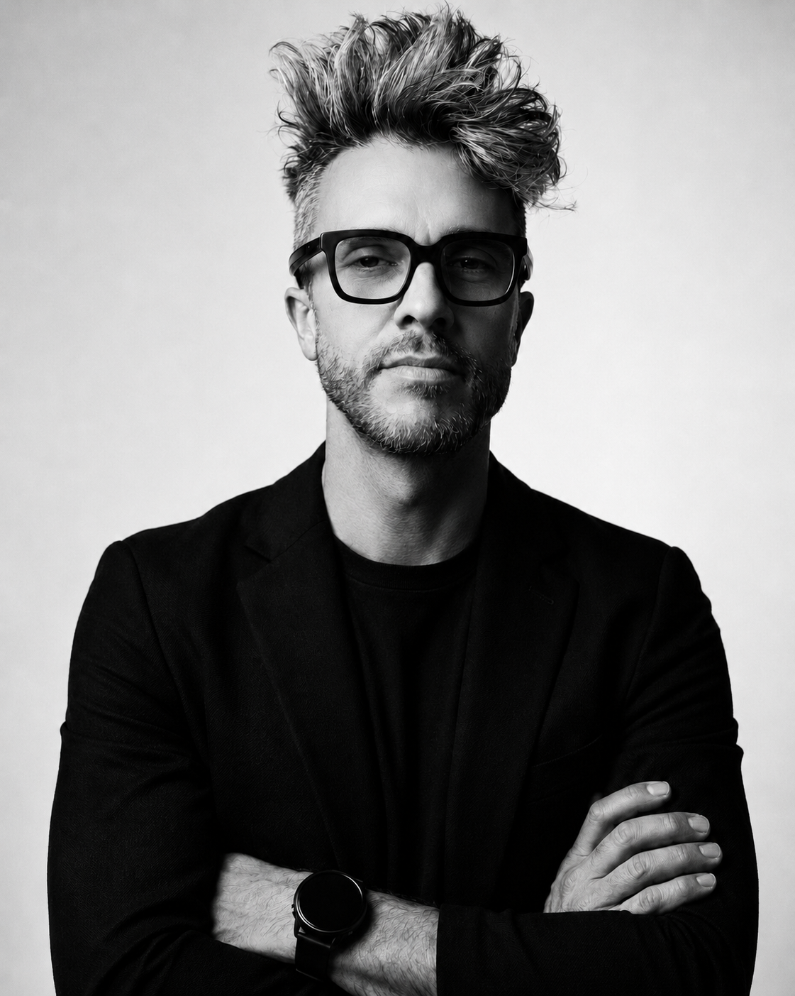 Rod Vicente, founder of Softgrain Audio